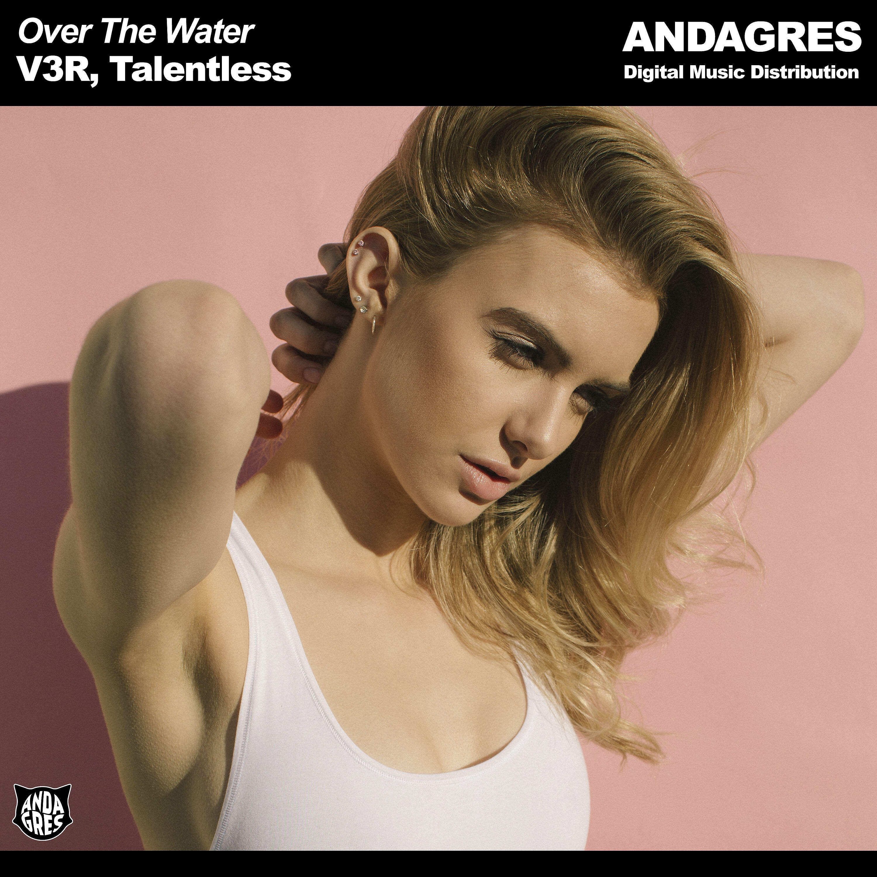 Релиз Over the Water
