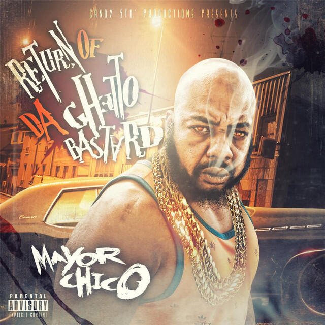 Релиз Return of da Ghetto Bastard