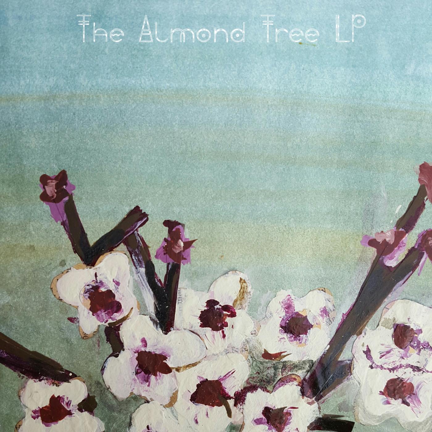 Релиз The Almond Tree LP