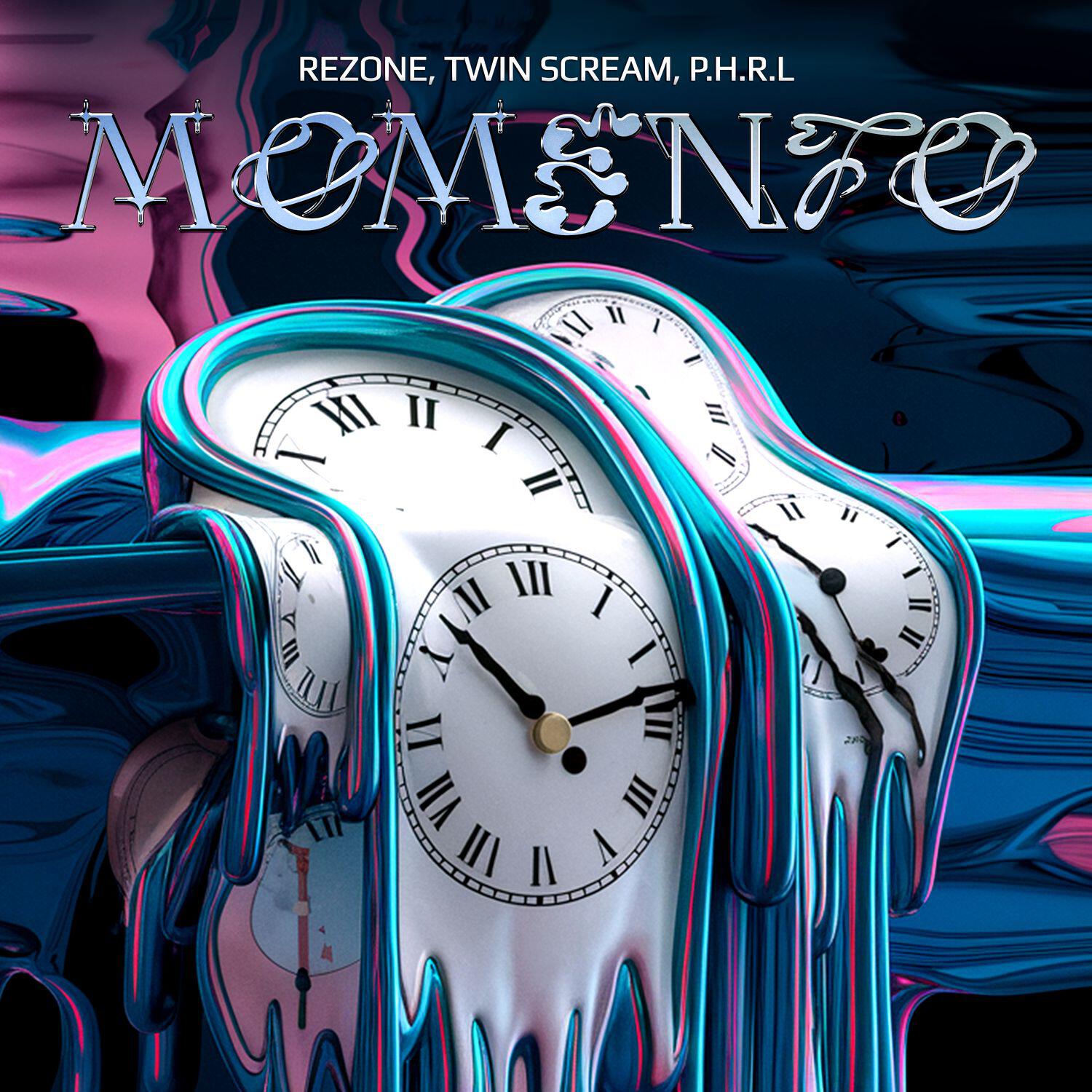 Релиз Momento