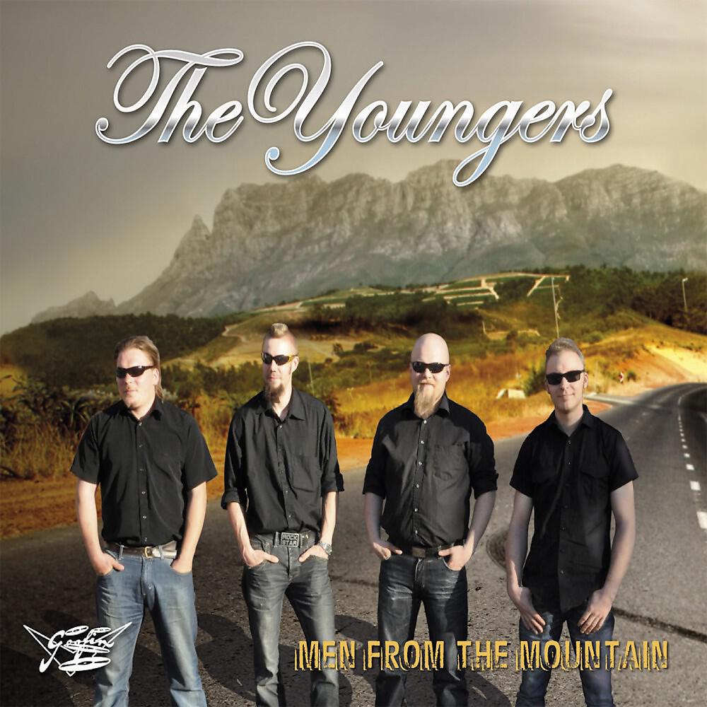 Релиз Men from the Mountain