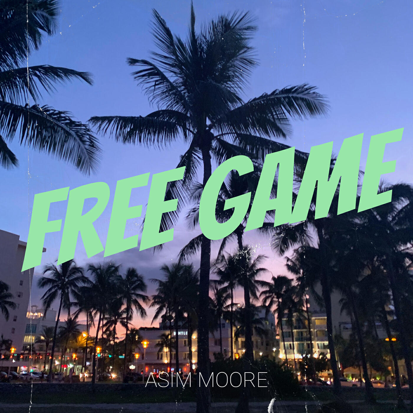 Релиз Free Game