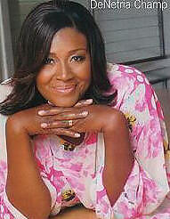 Denetria Champ