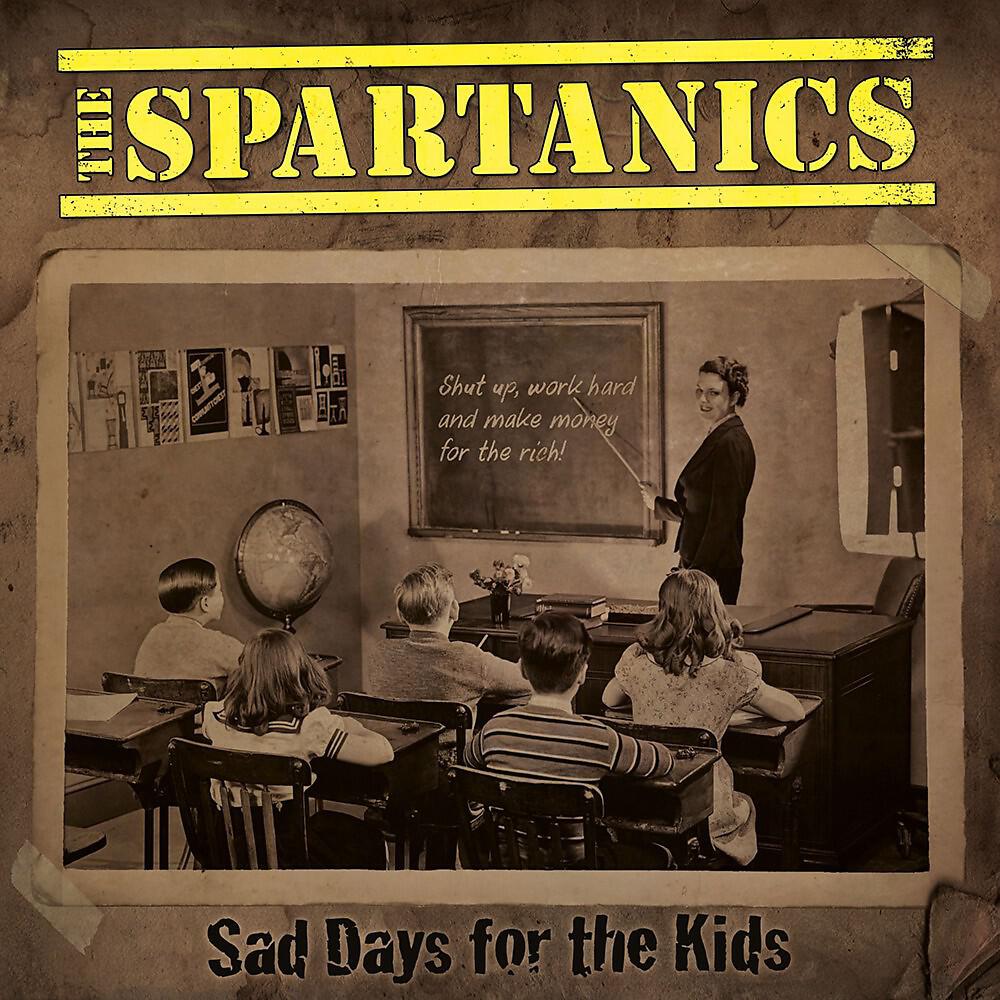 The Spartanics