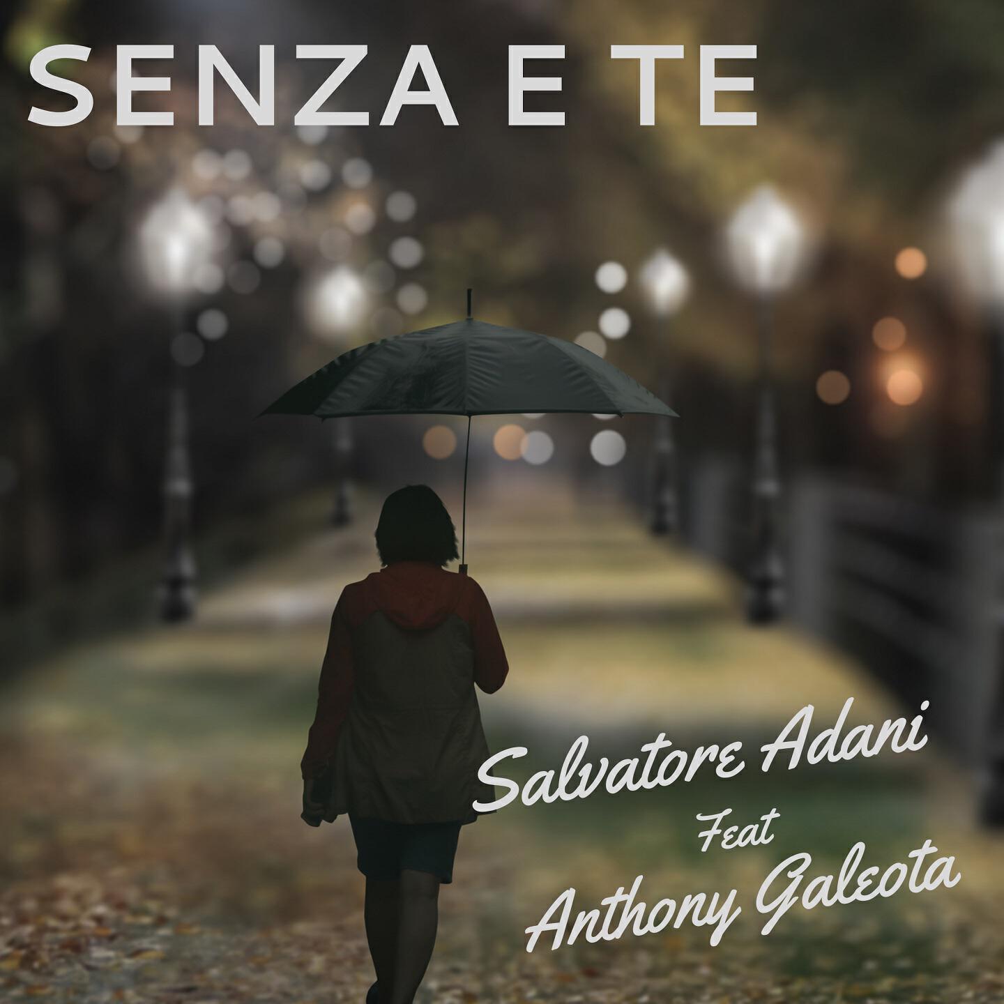 Anthony Galeota
