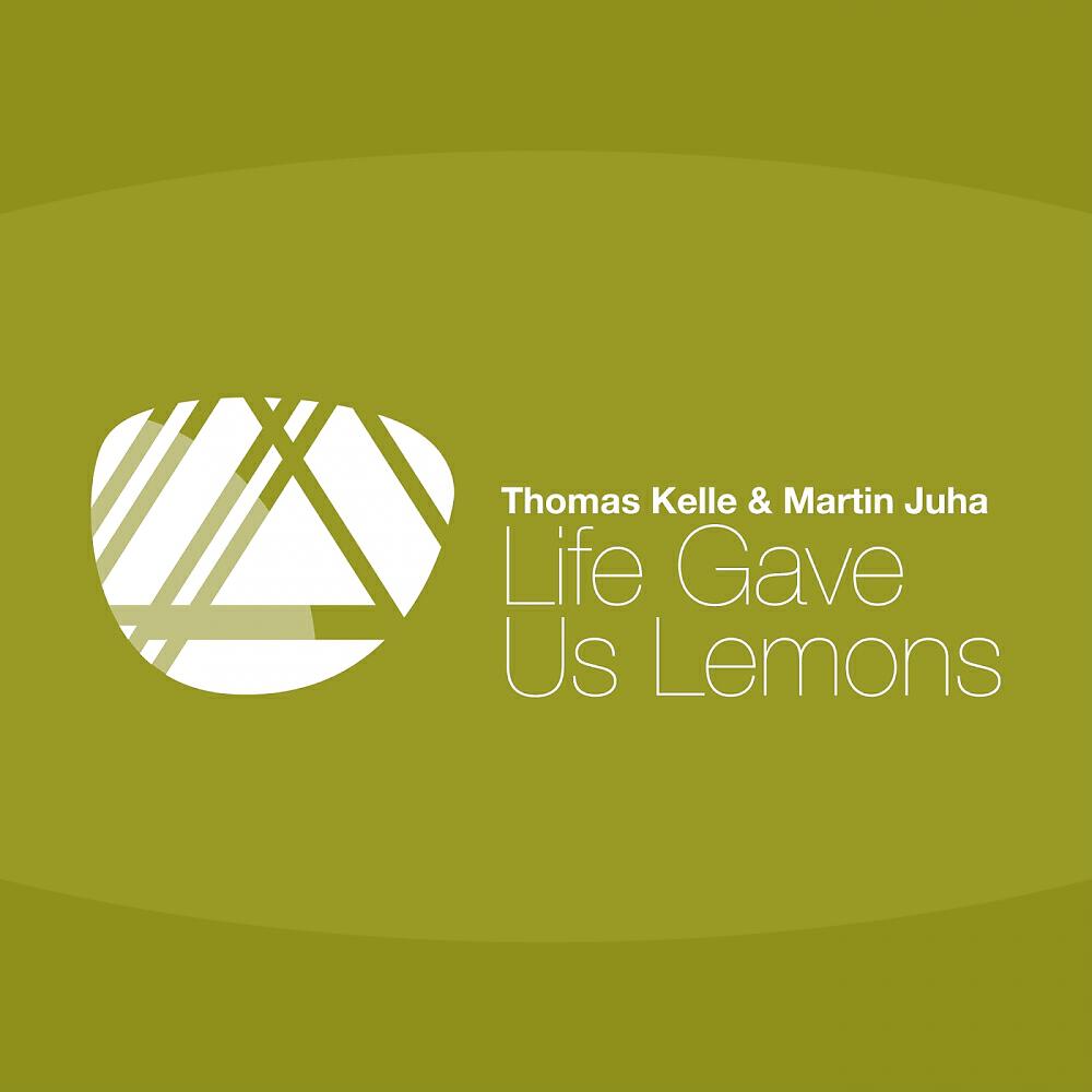Релиз Life Gave Us Lemons