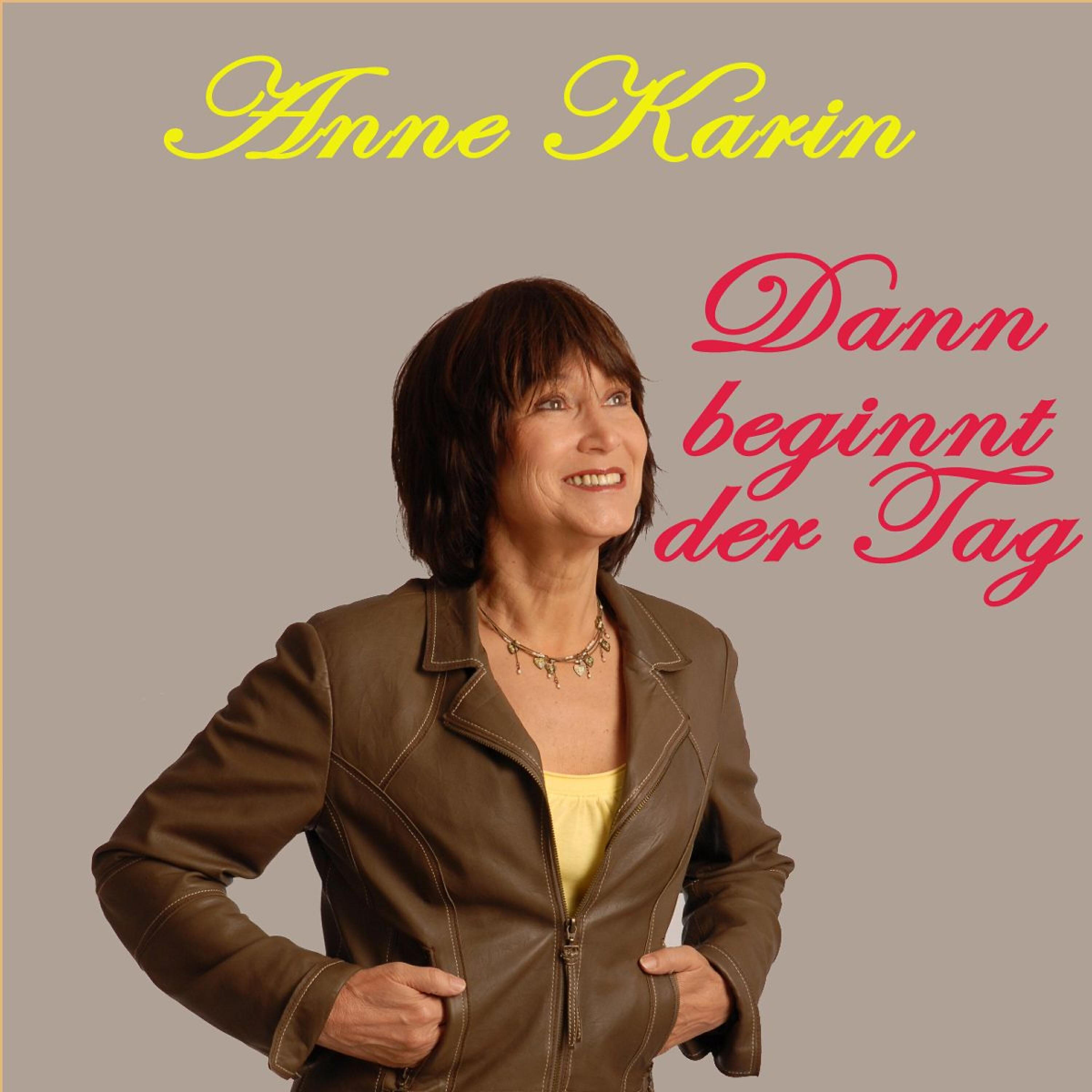 Релиз Dann beginnt der Tag