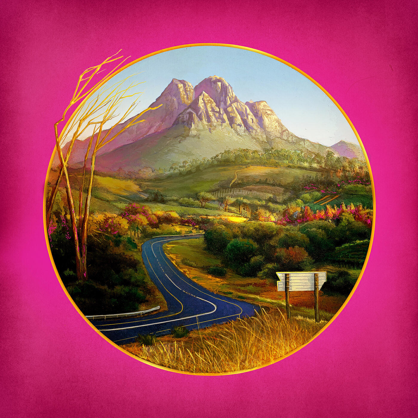 Релиз Berge