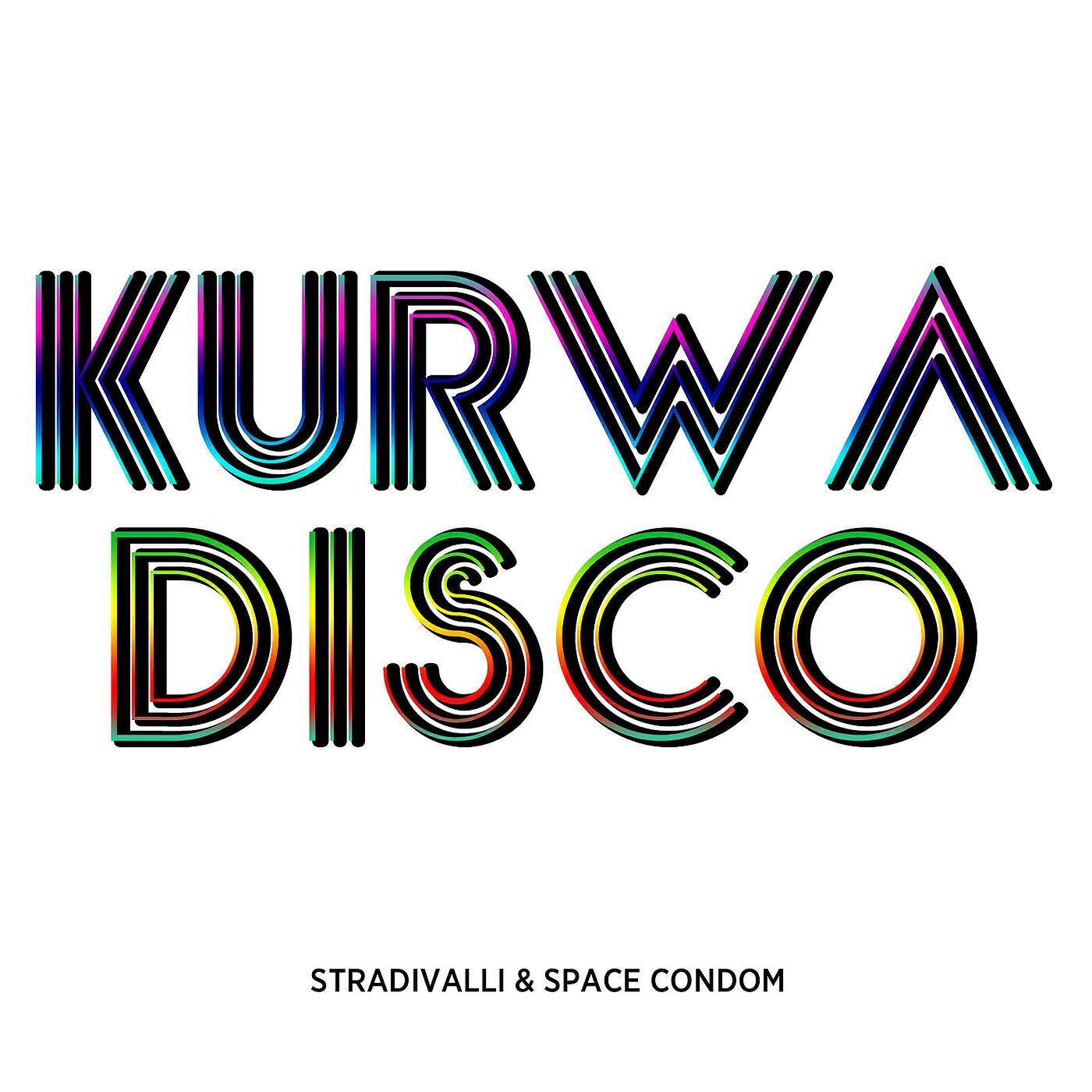 Space Condom