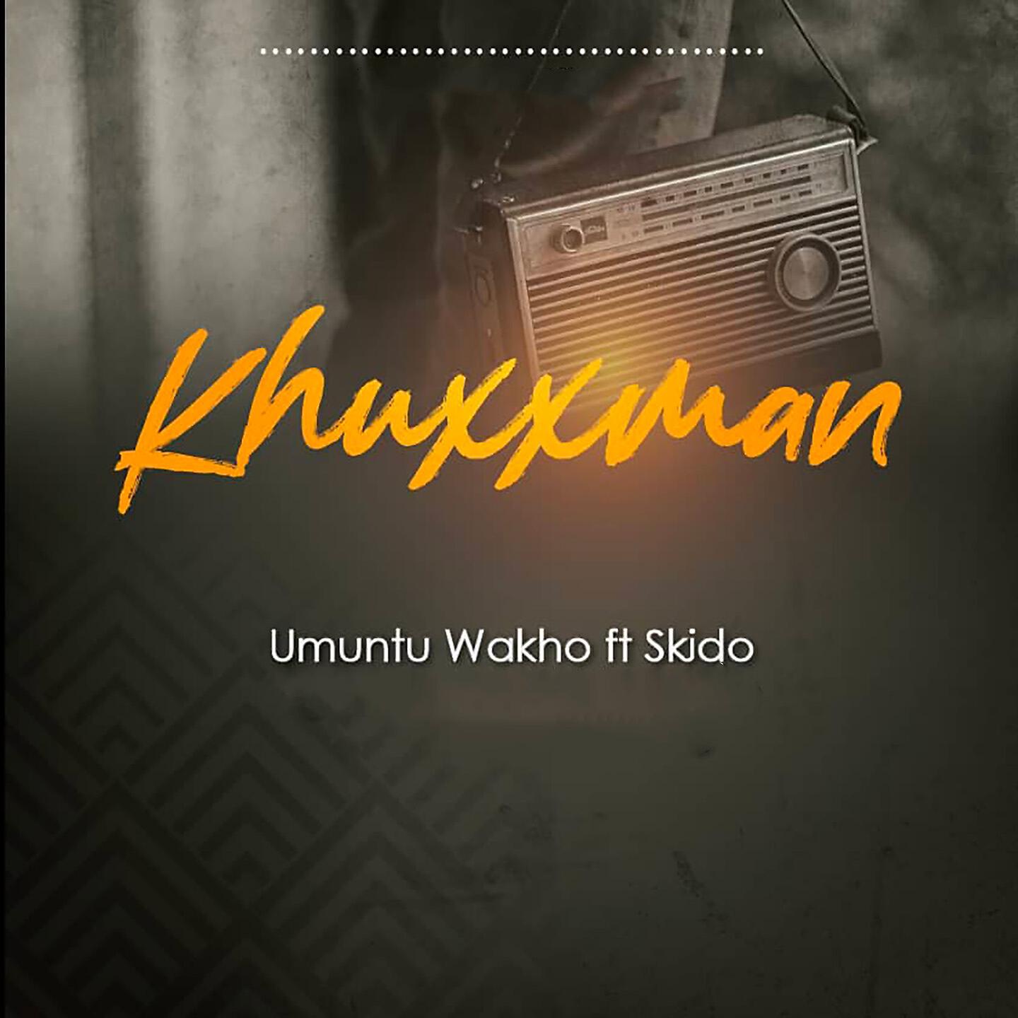 Релиз Umutnu Wakho