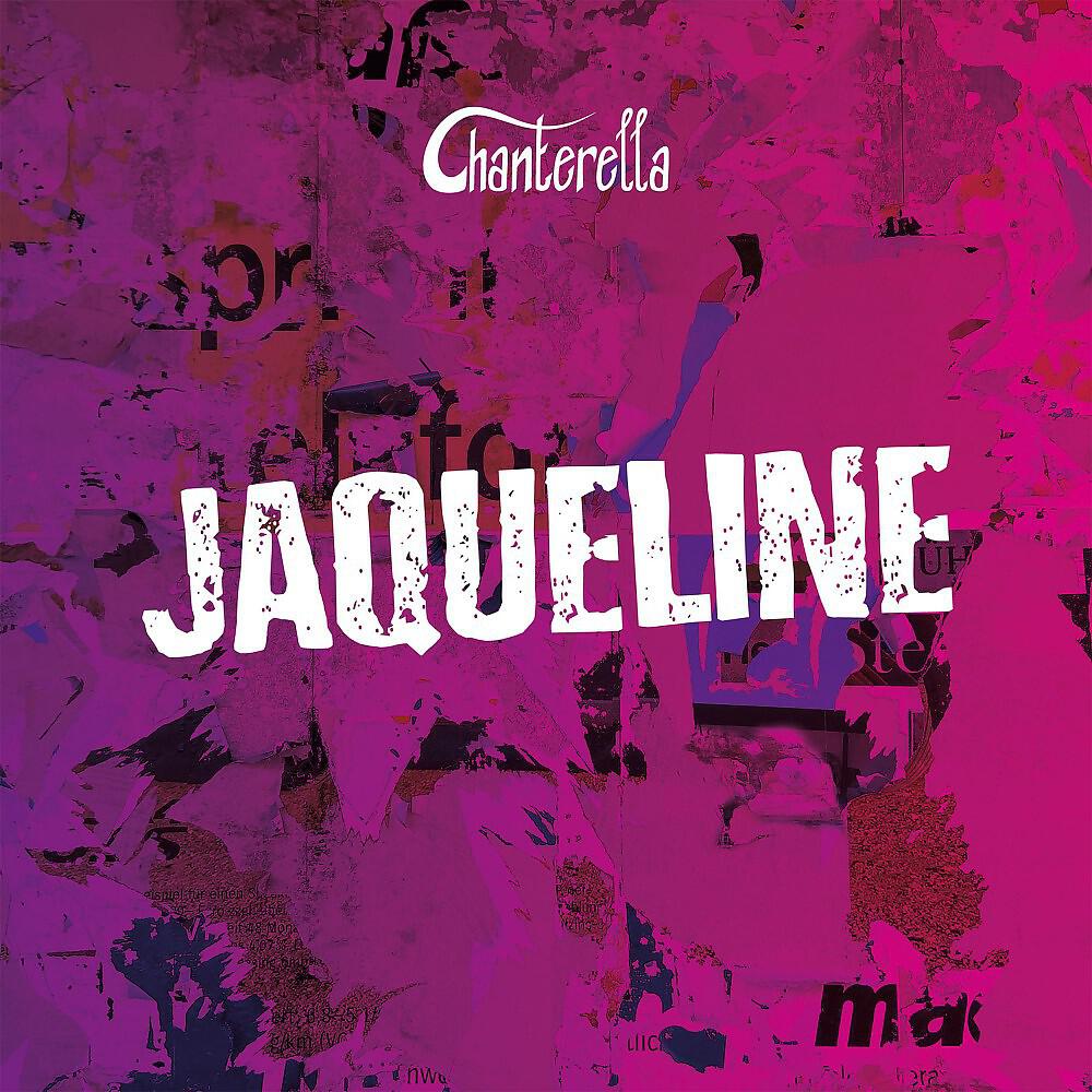 Релиз Jaqueline