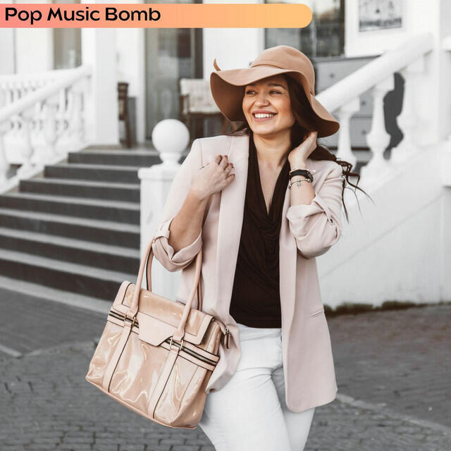 Релиз Pop Music Bomb