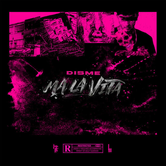 Релиз MALA VITA