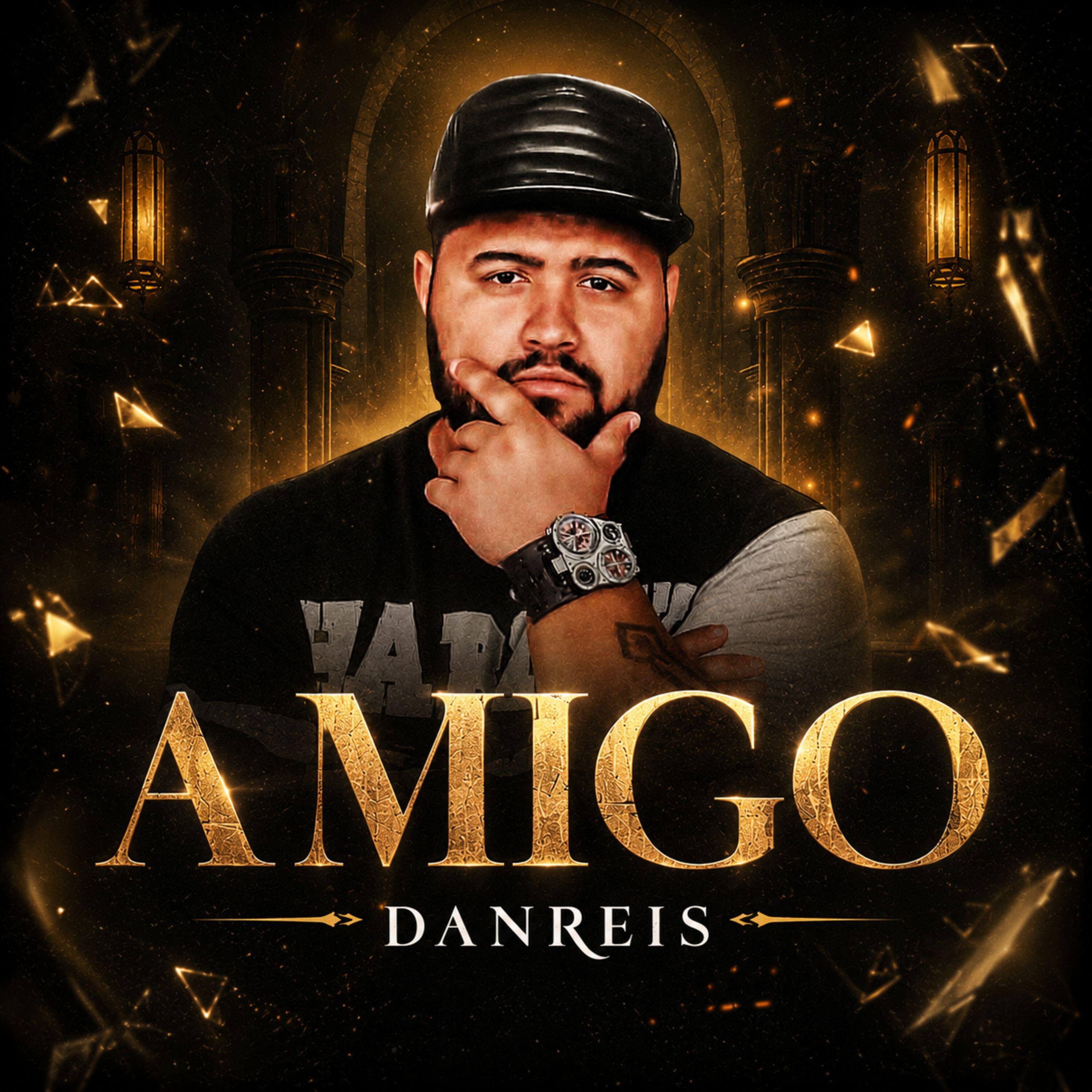 Релиз Amigo