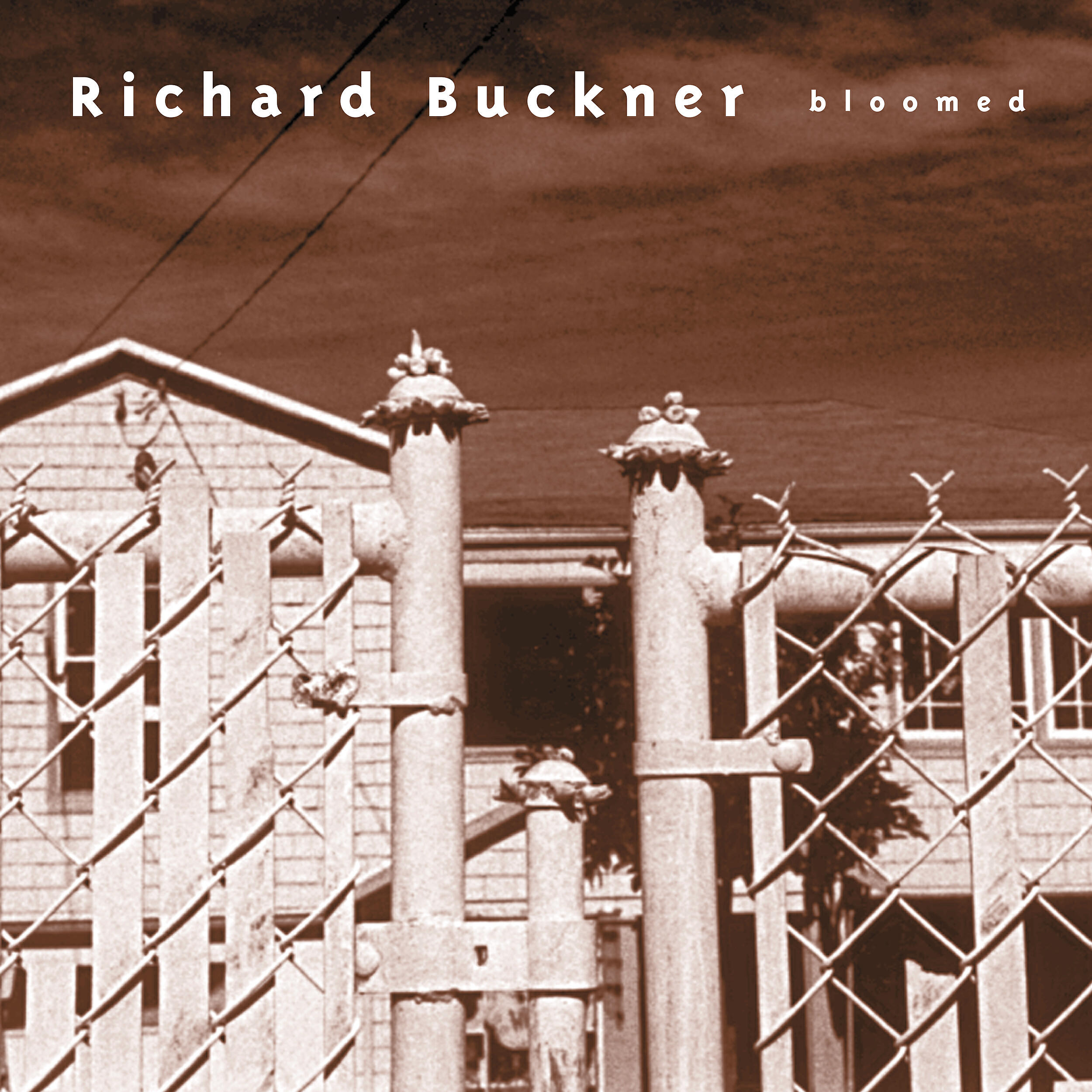 Релиз Bloomed (Remastered)