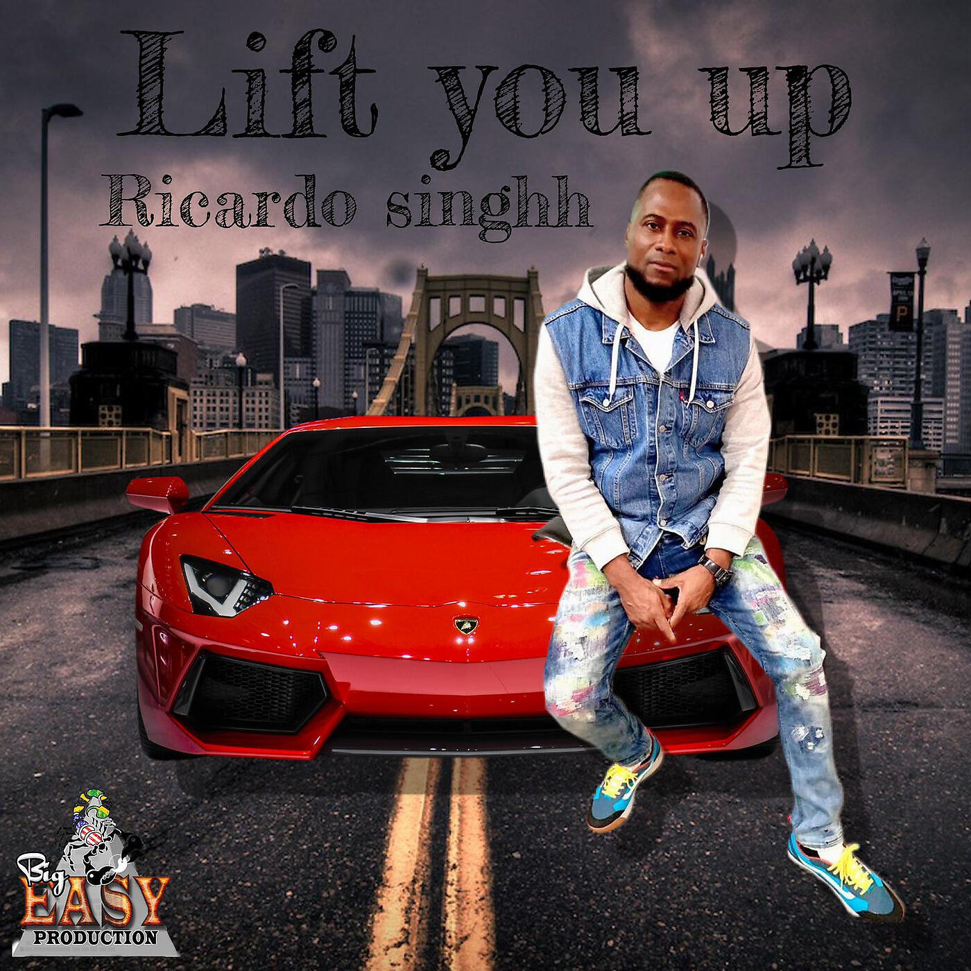 Ricardo Singhh