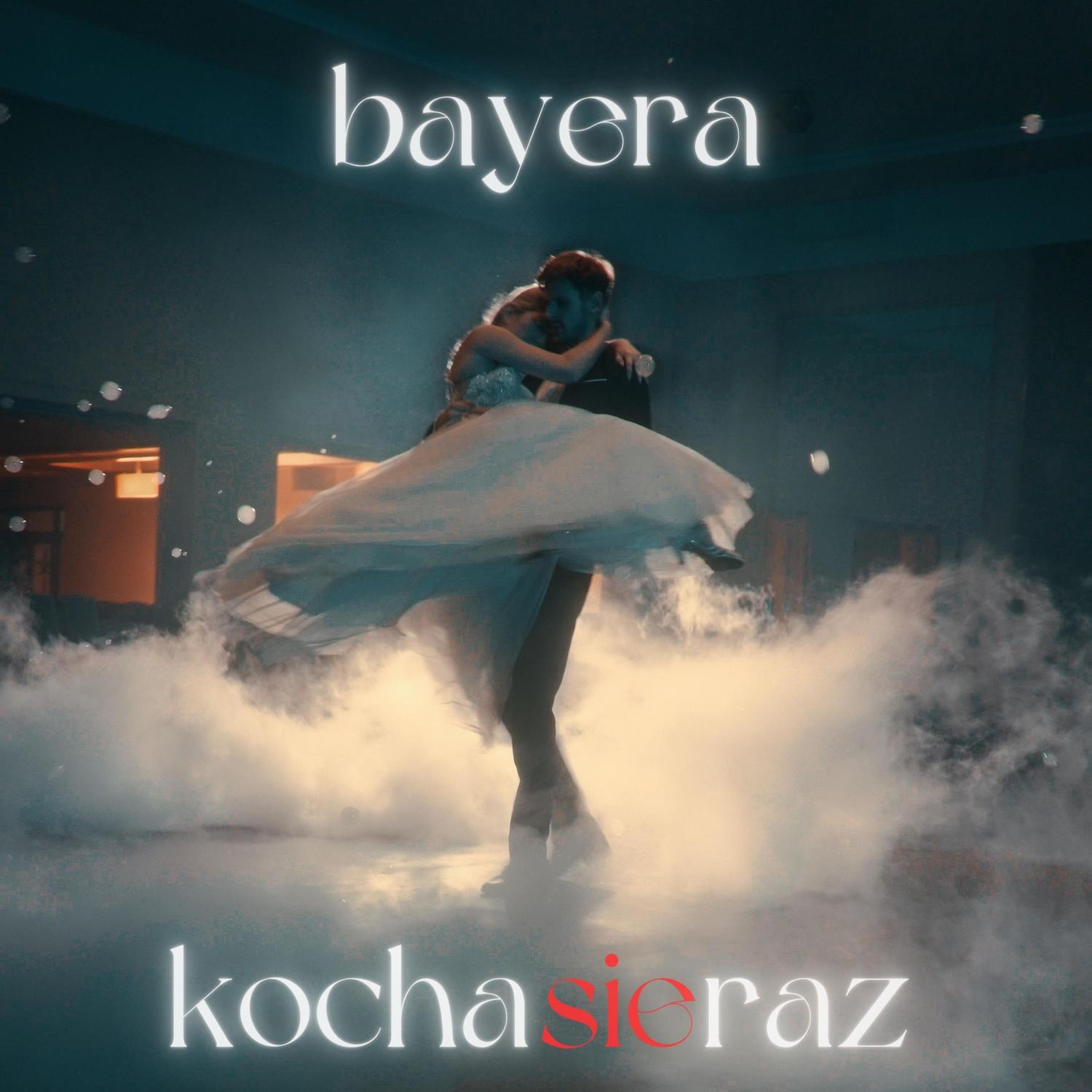 Релиз Kocha się raz