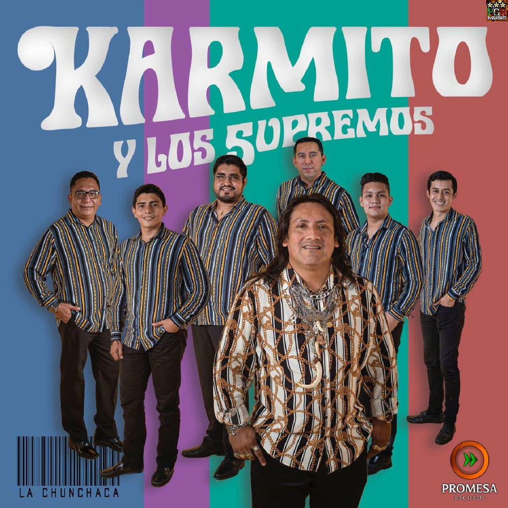 Релиз La Chunchaca