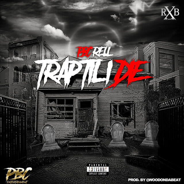 Релиз Trap Til I Die