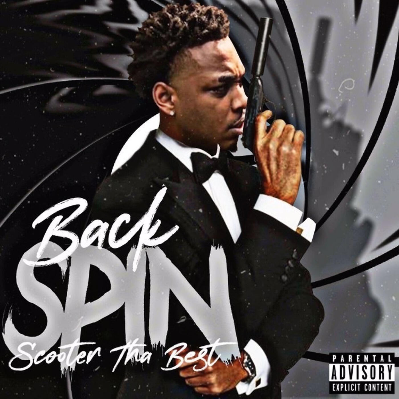 Релиз Back Spin