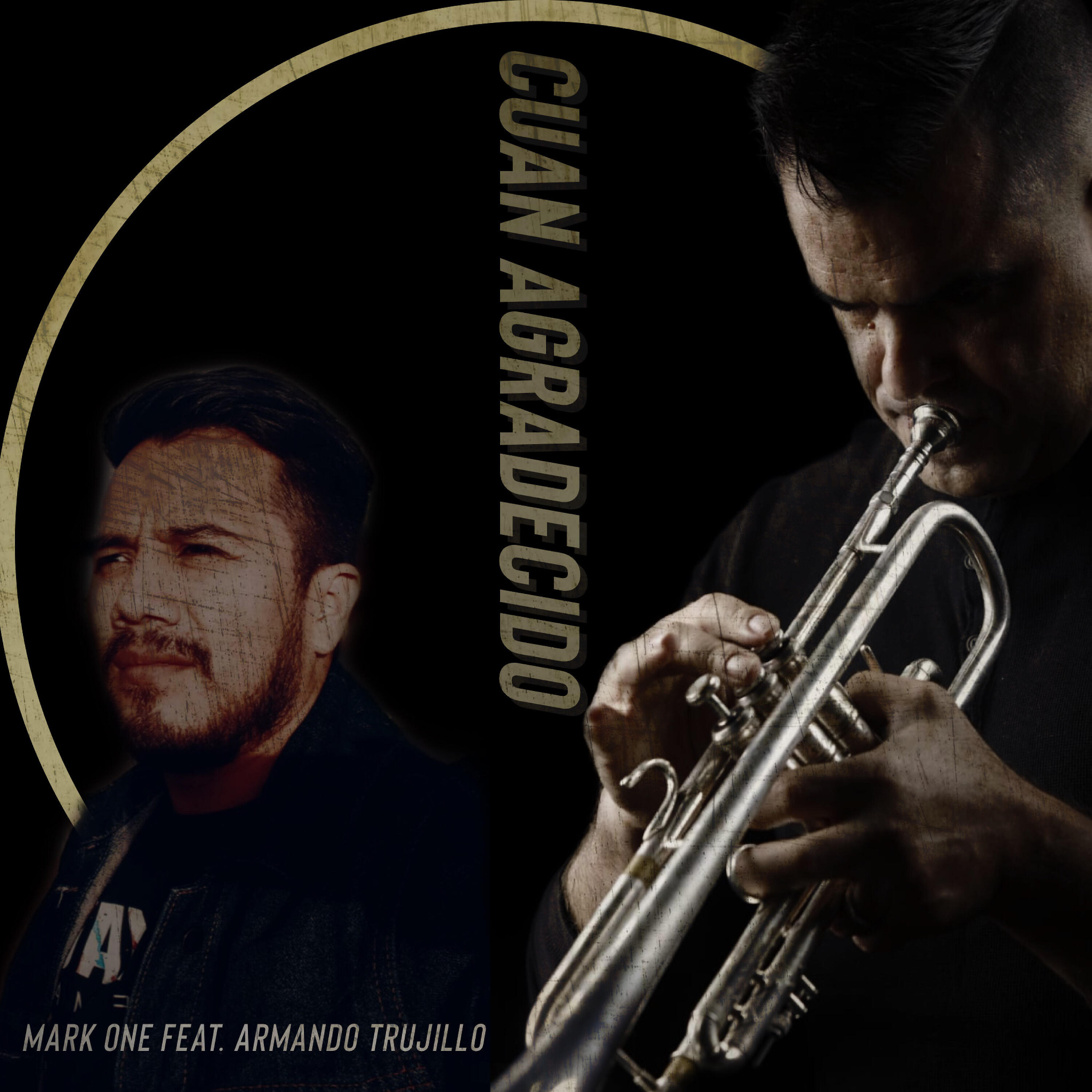 Релиз Cuan Agradecido