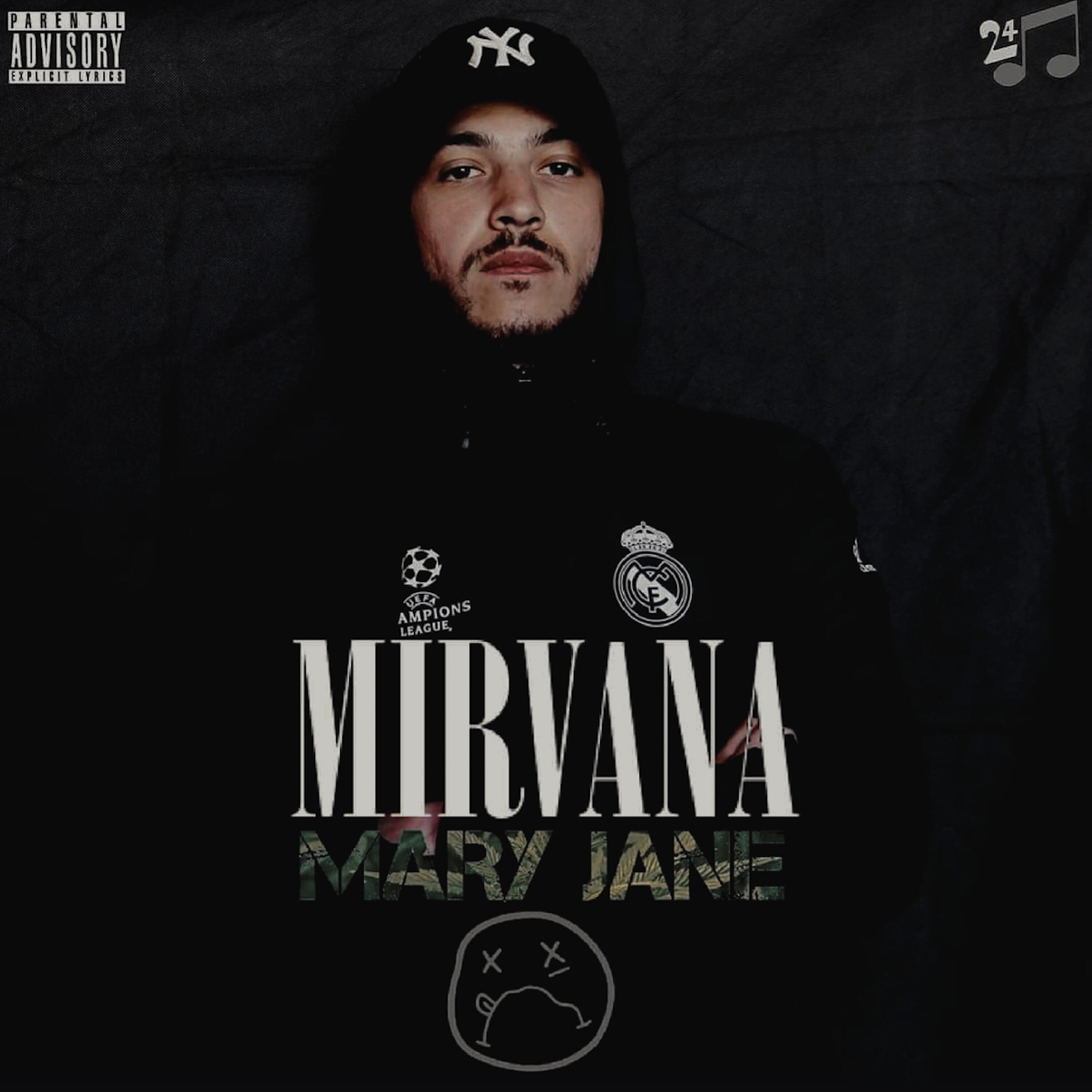 Релиз Mary Jane