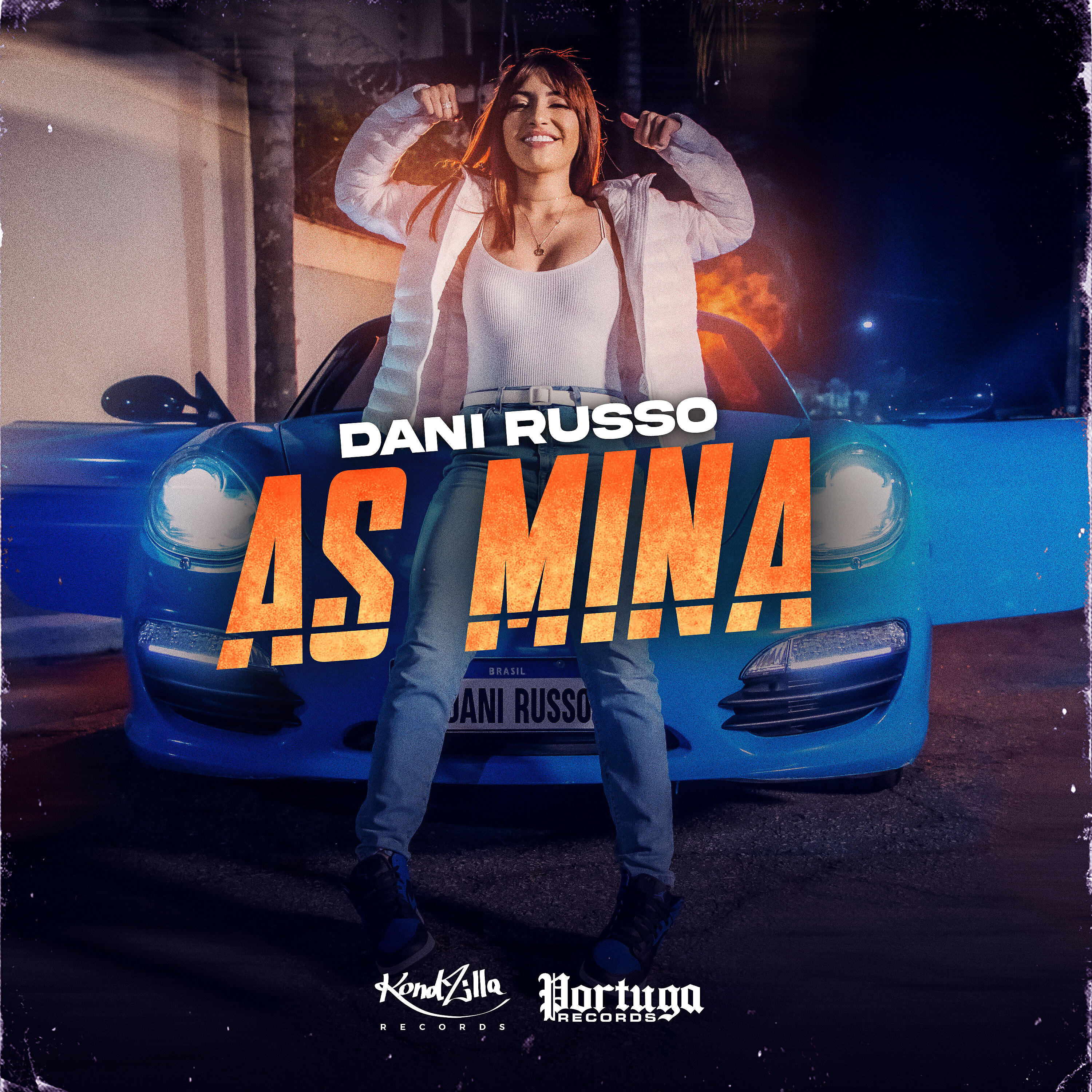 Релиз As Mina