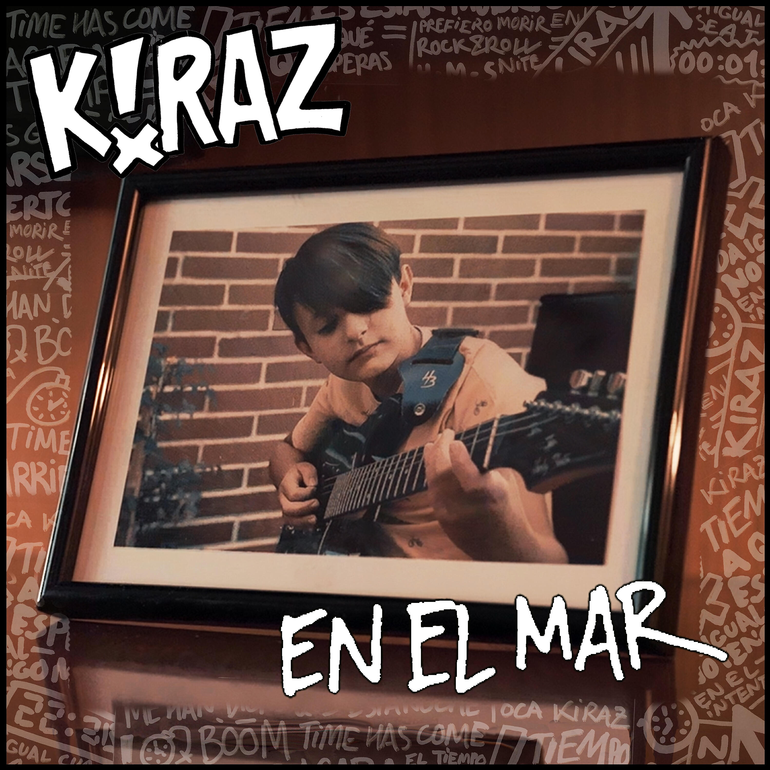 Релиз En el Mar
