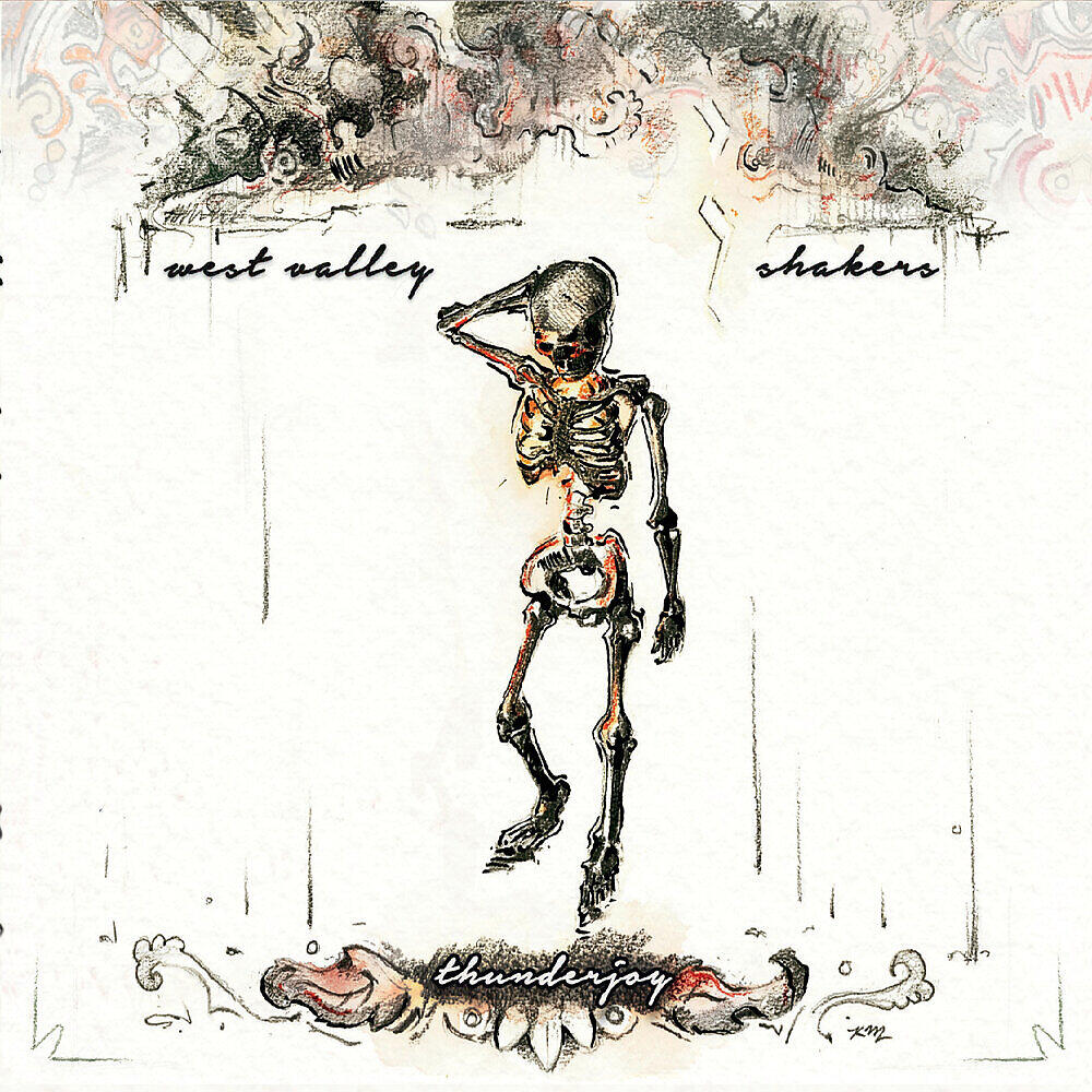 Релиз Thunderjoy