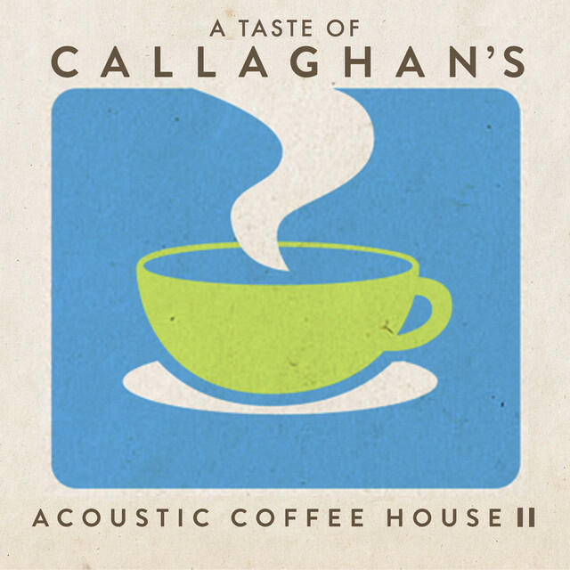 Релиз A Taste of Acoustic Coffee House 2