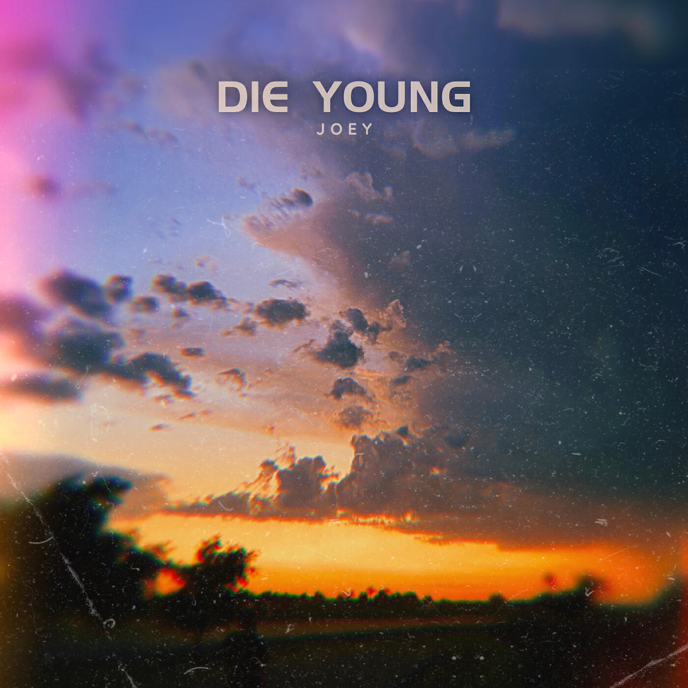 Joey - Die Young