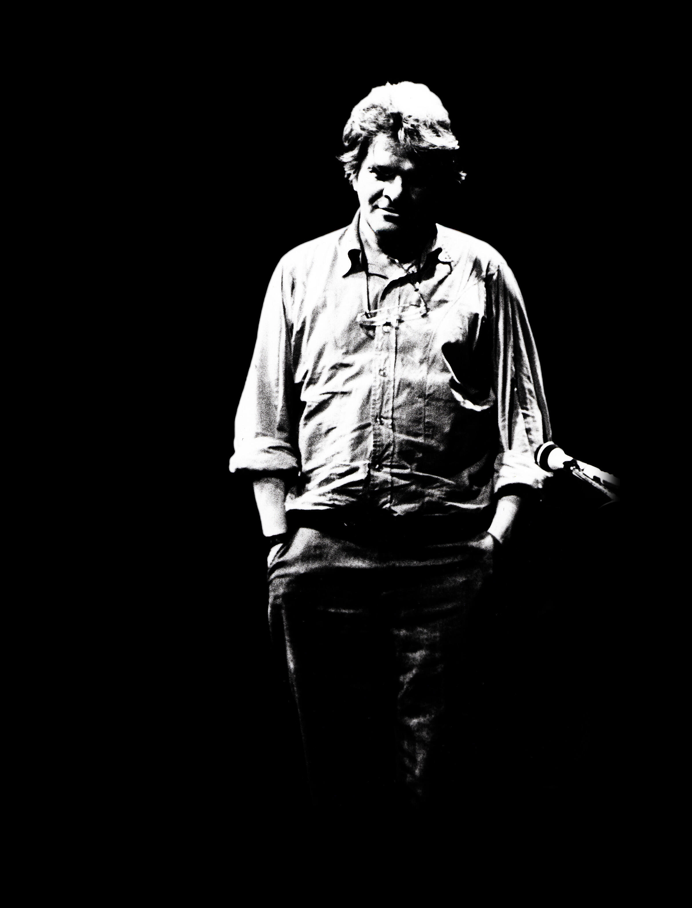 Gregory Corso