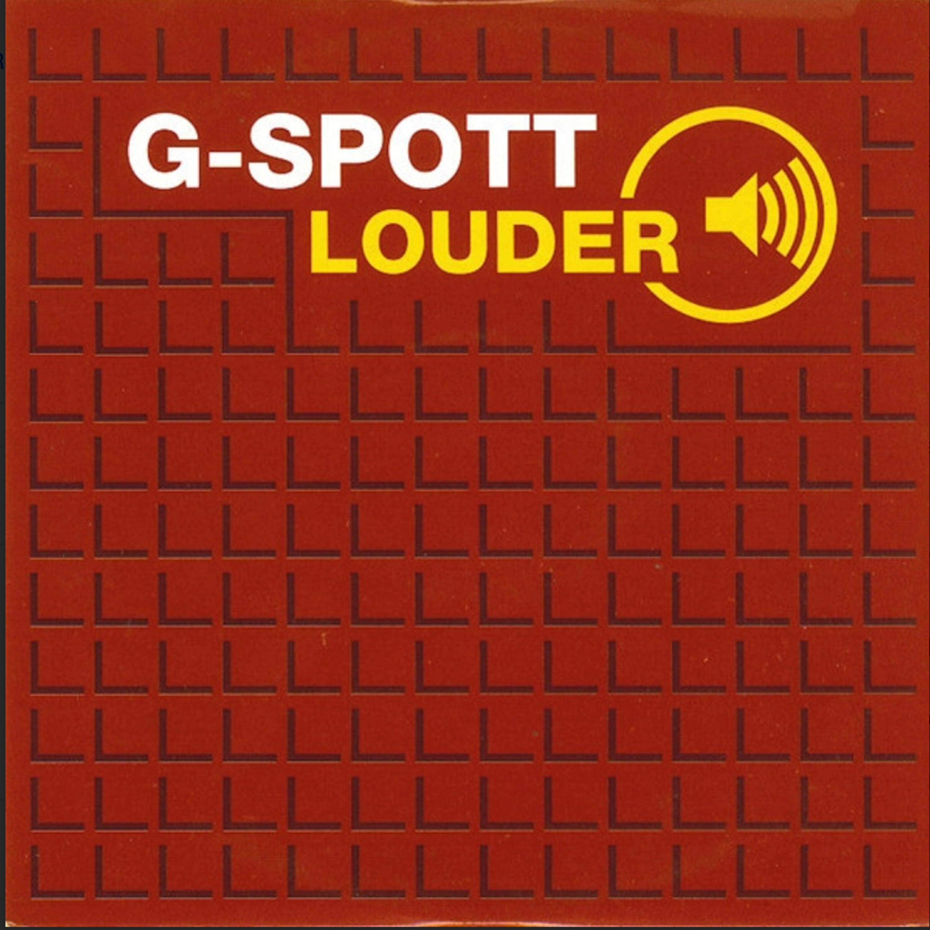 Релиз Louder