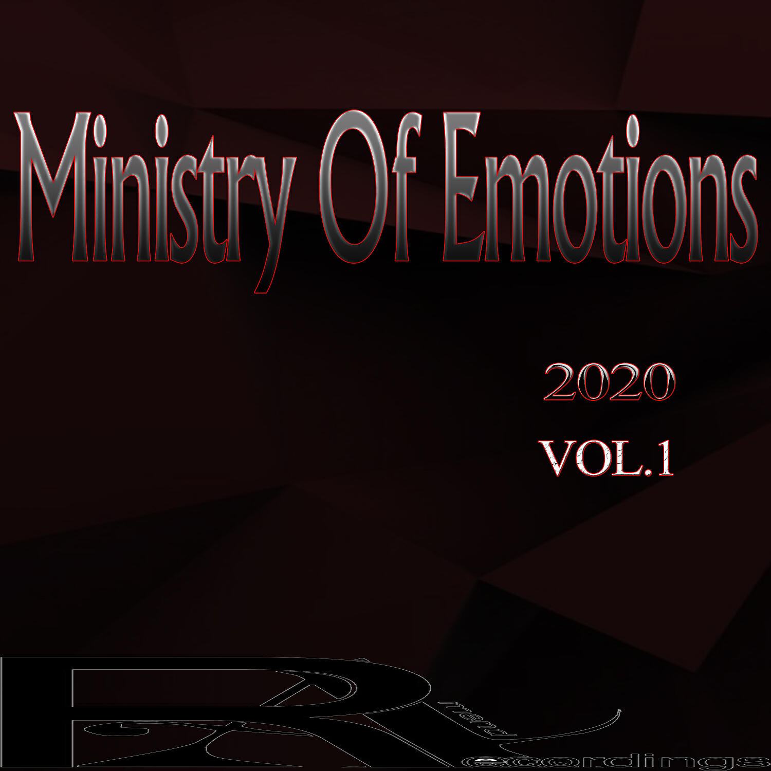 Релиз Ministry Of Emotions 2020, Vol.1