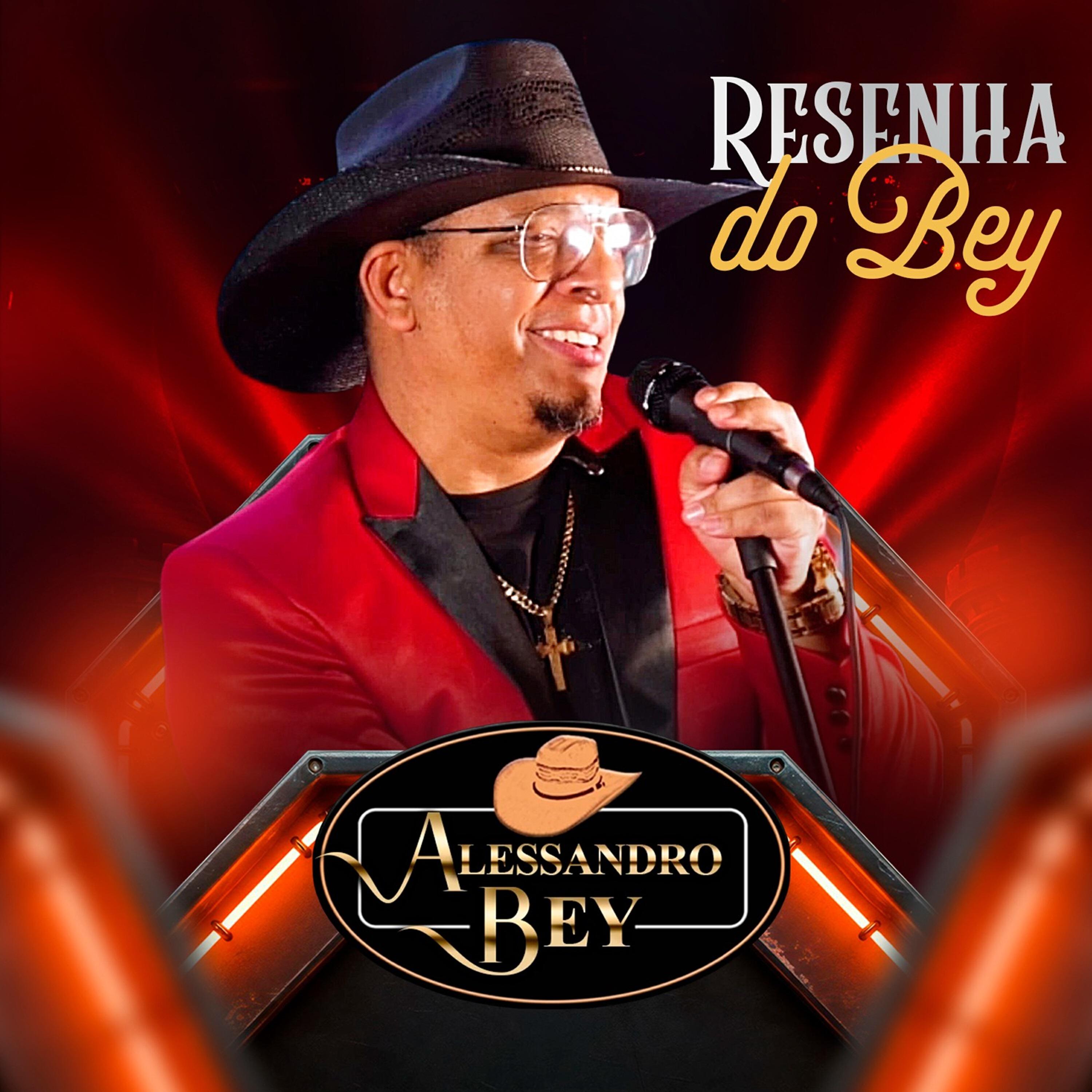 Релиз Resenha do Bey