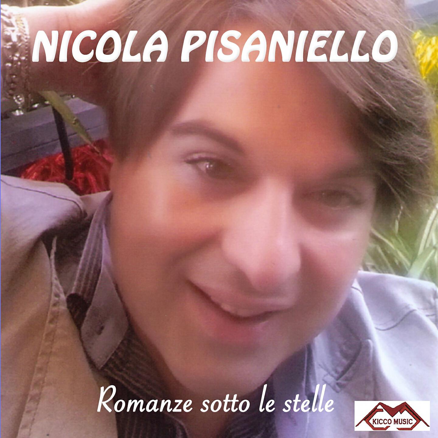 Релиз Romanze sotto le stelle