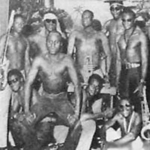 Sahara All Stars Bandjos