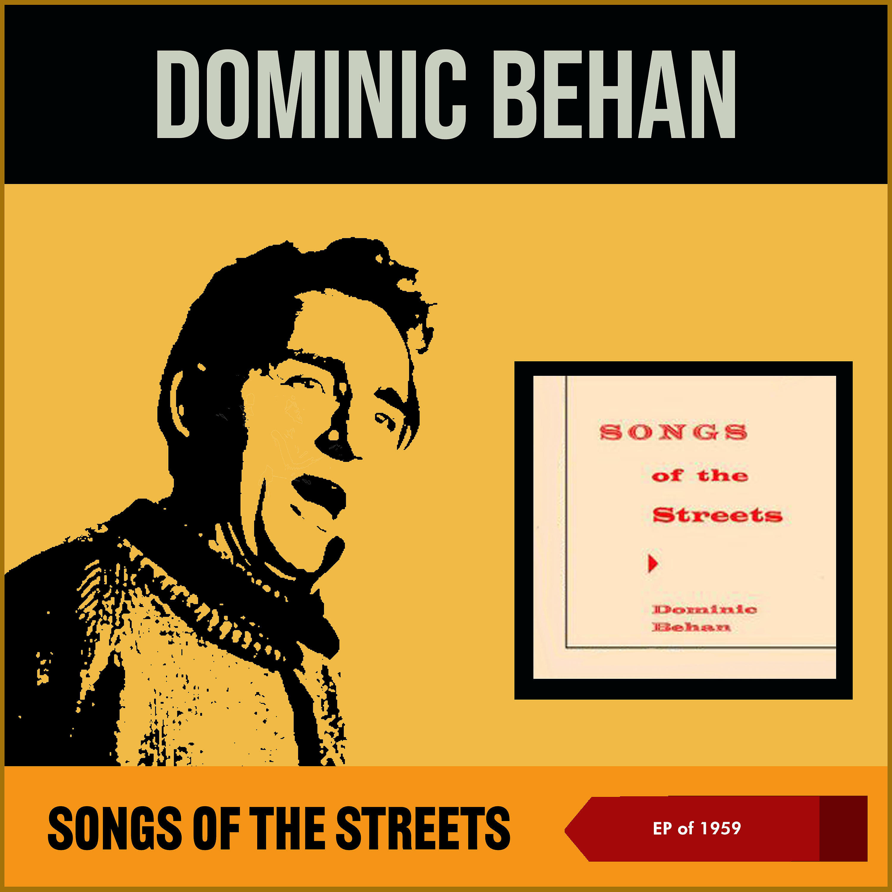 Релиз Songs of the Street