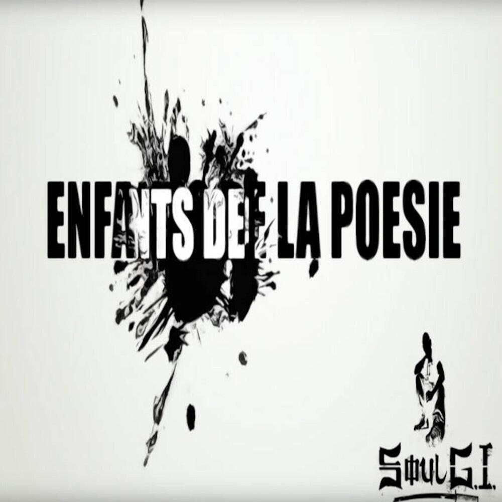 Релиз Enfants de la poesie