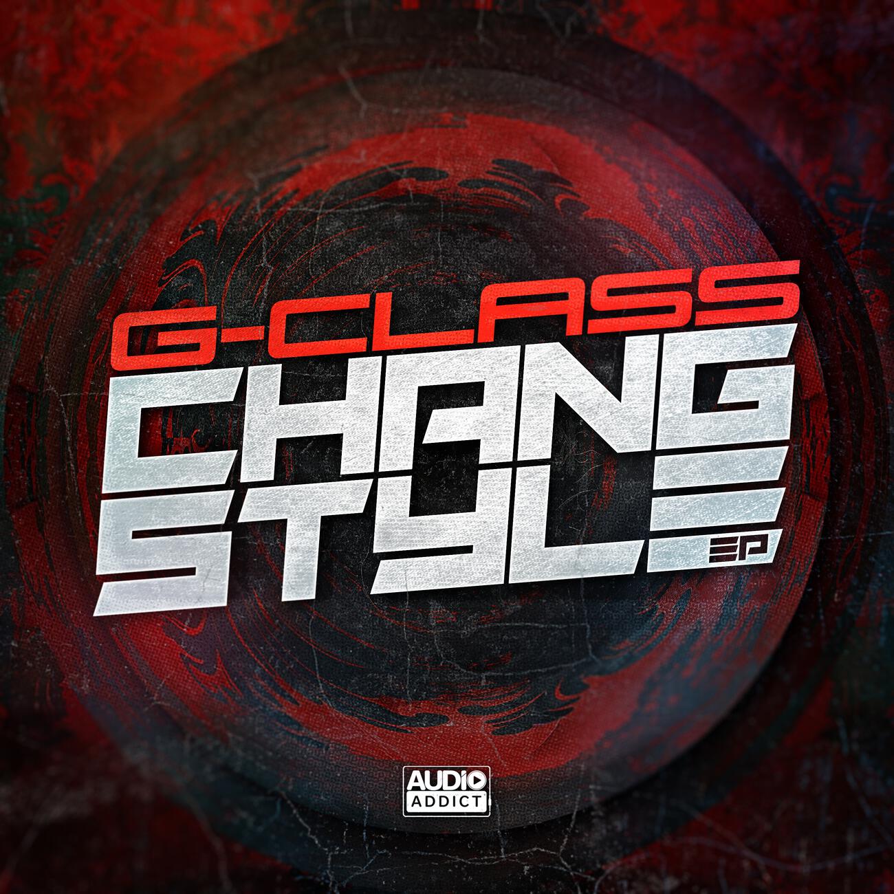 Релиз Chang Style EP
