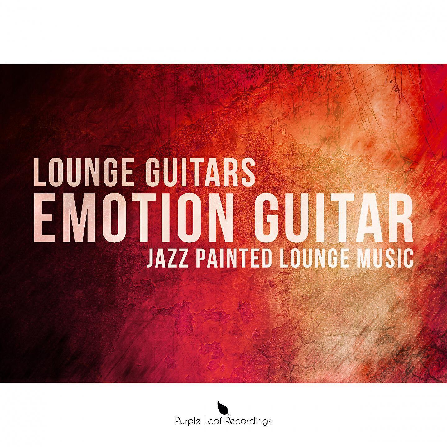Lounge Guitars