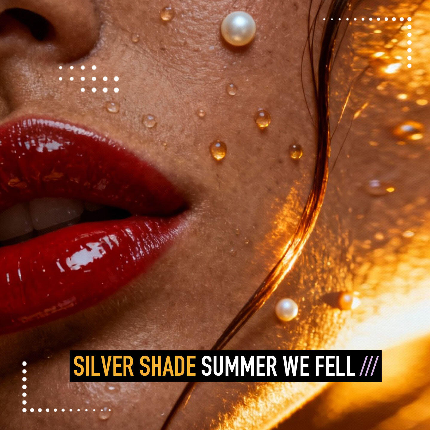 Релиз Summer We Fell