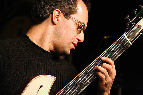 Christian Saggese