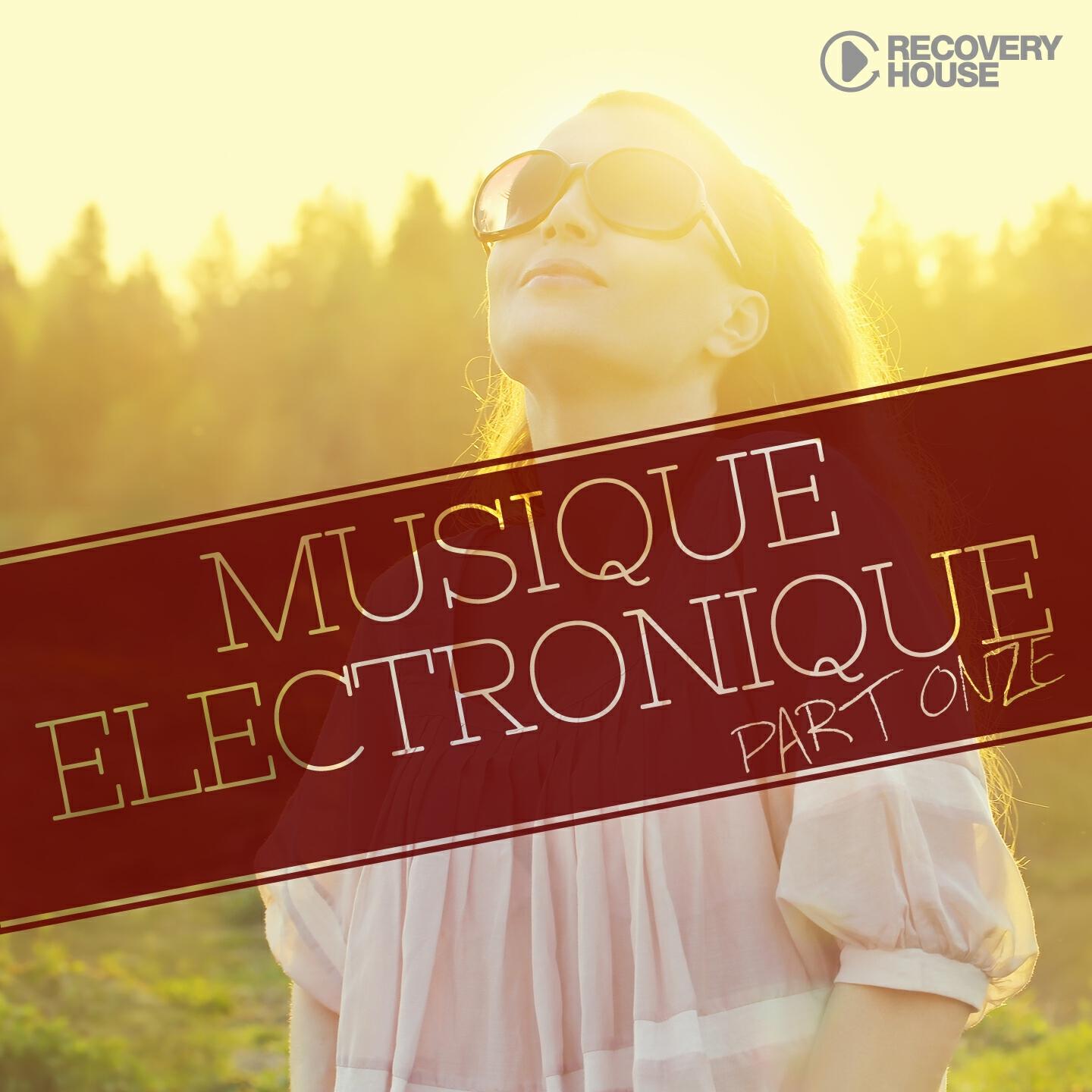 Релиз Musique Electronique, Pt. Onze
