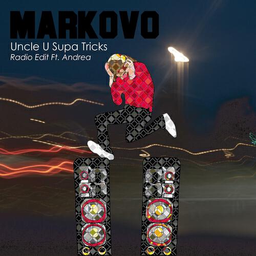 Релиз Uncle U Supa Tricks