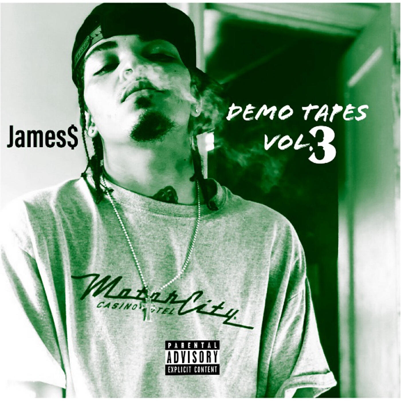 Релиз Demo Tapes, Vol. 3