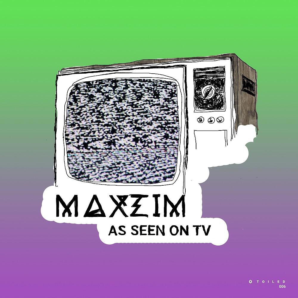Релиз As Seen on TV
