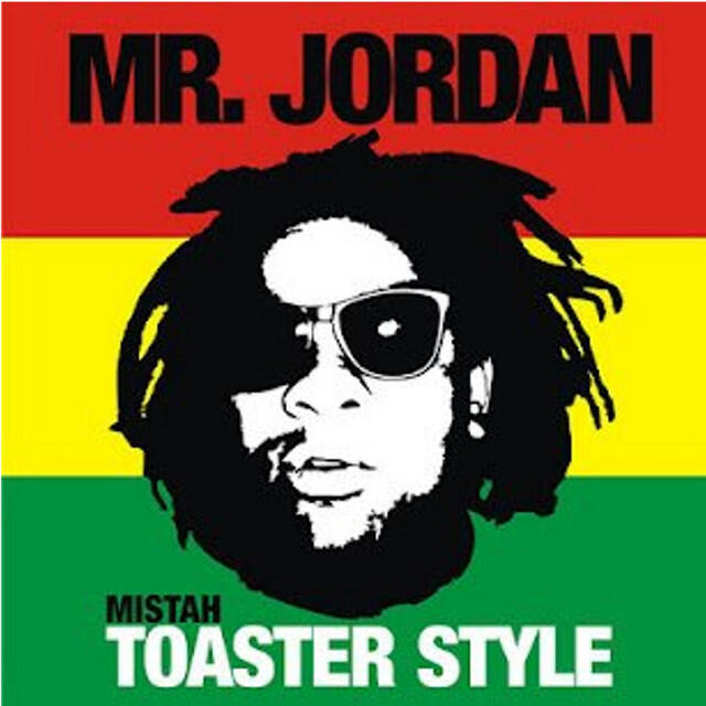 Релиз Mistah Toaster Style