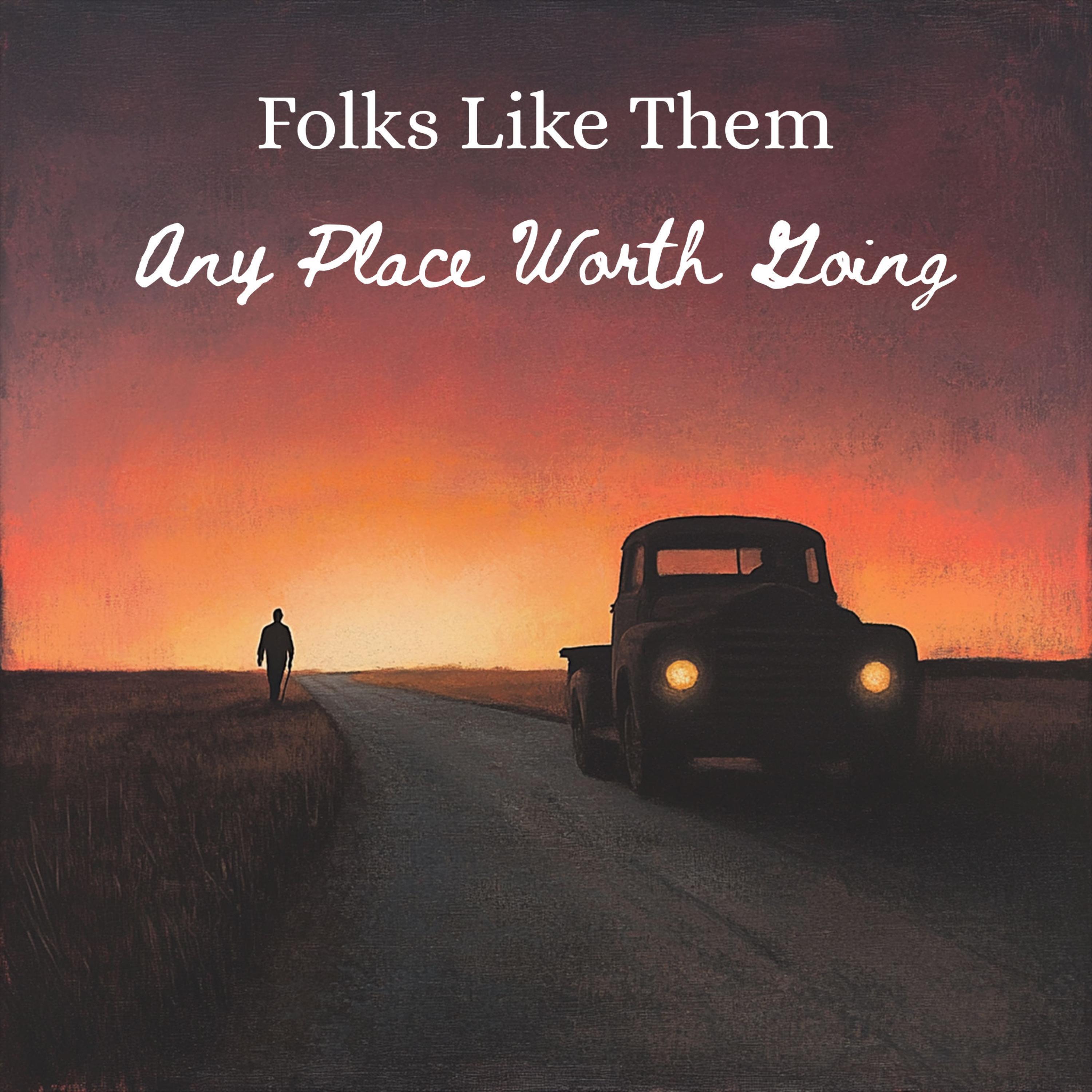 Folks Like Them