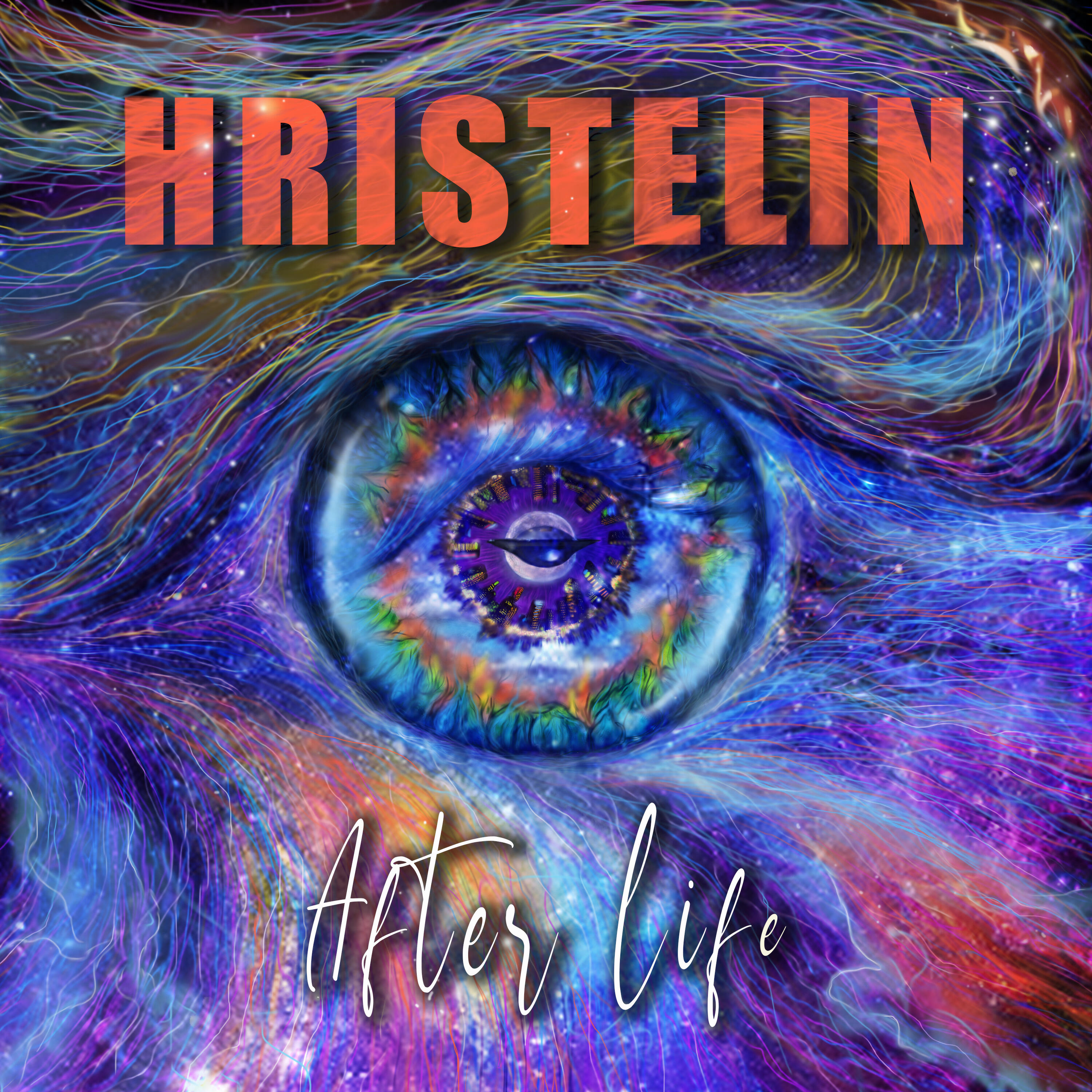 Релиз After Life